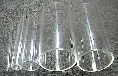 有机玻璃管是玻璃管还是塑料管？
